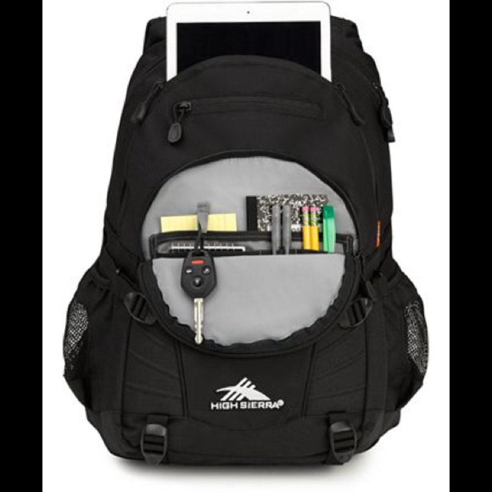 New High Sierra Loop Backpack - Picture 2 of 13